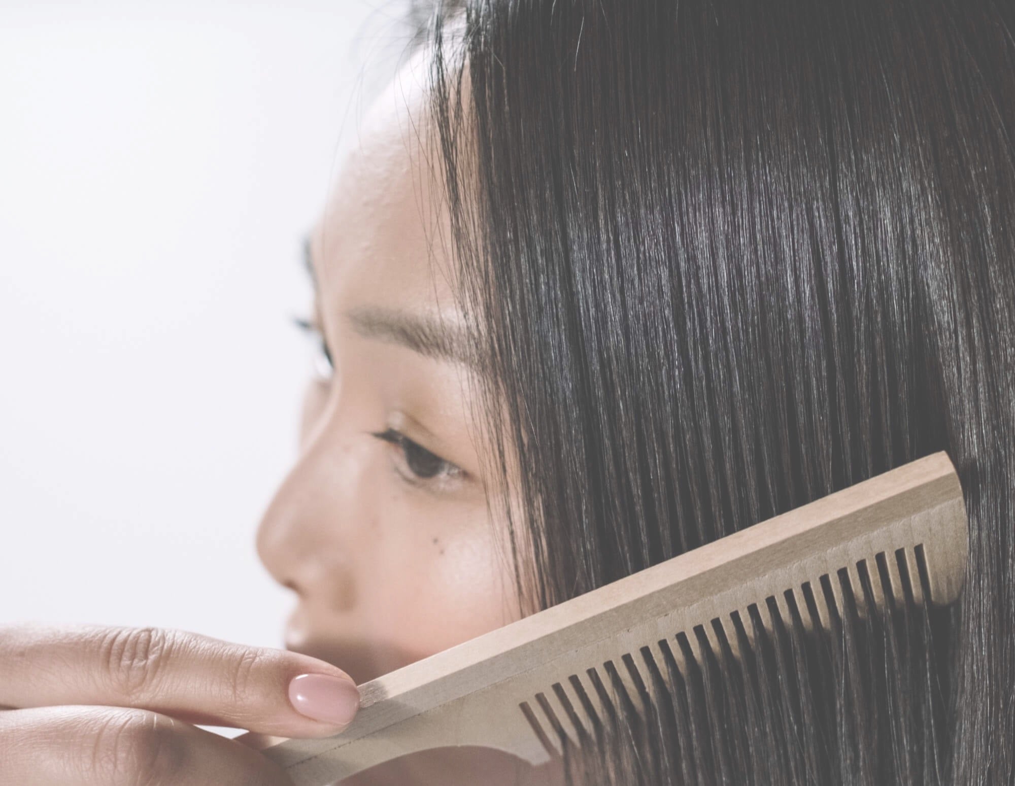Hair Oils