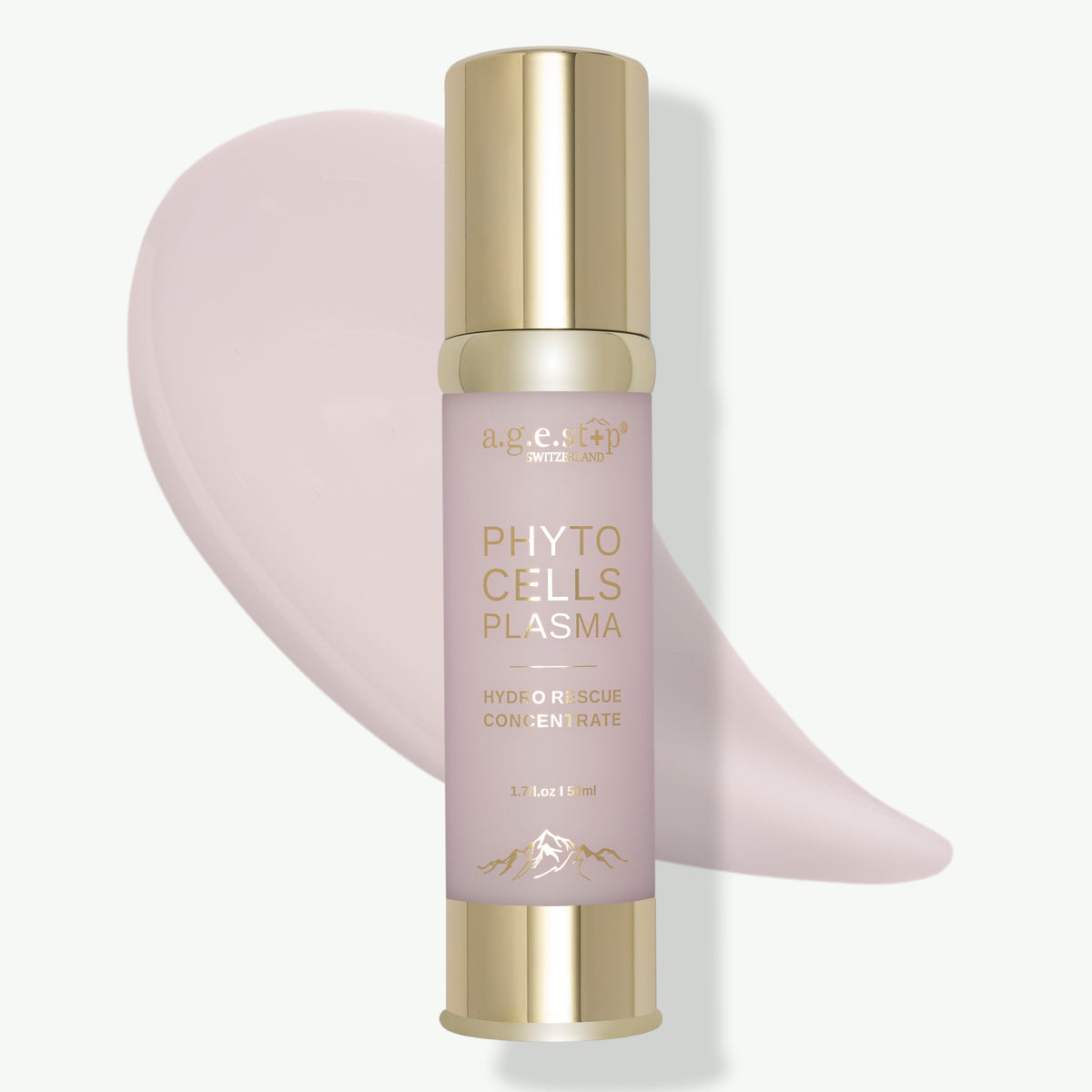 Age Stop Phyto Cells Plasma Concentrate