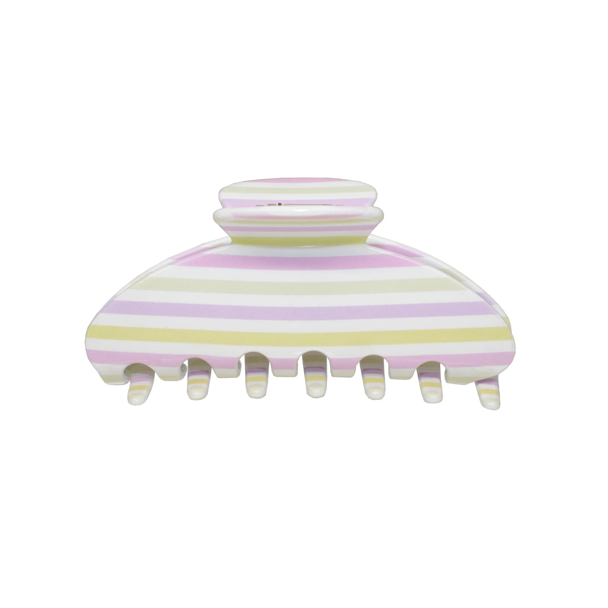 Emi Jay Big Effing Clip Pastel Cabana