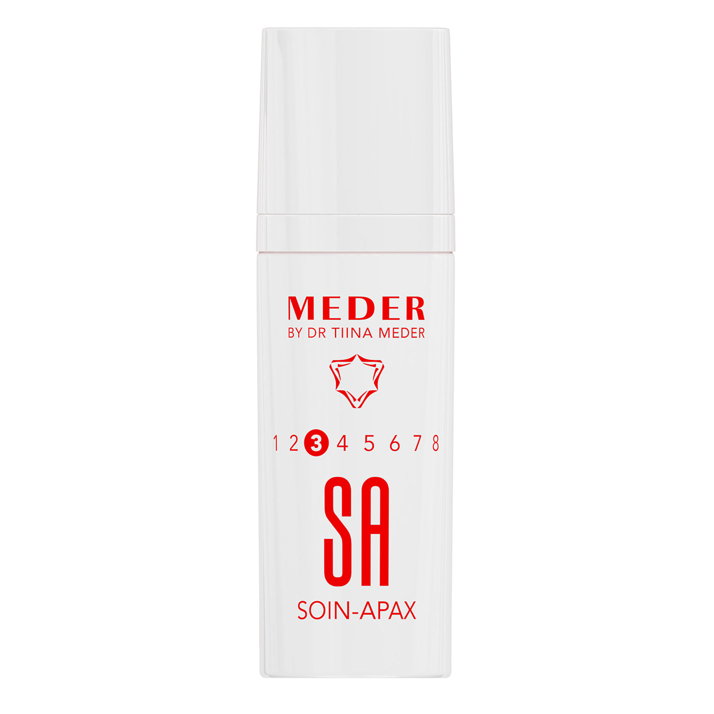 Meder 3SA Serum Soin-Apax
