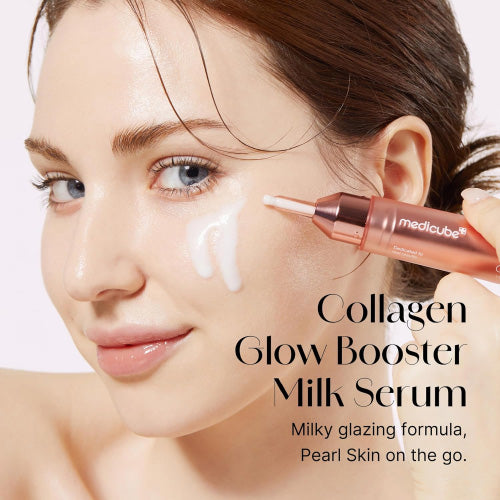 Sérum booster d'éclat au collagène Medicube