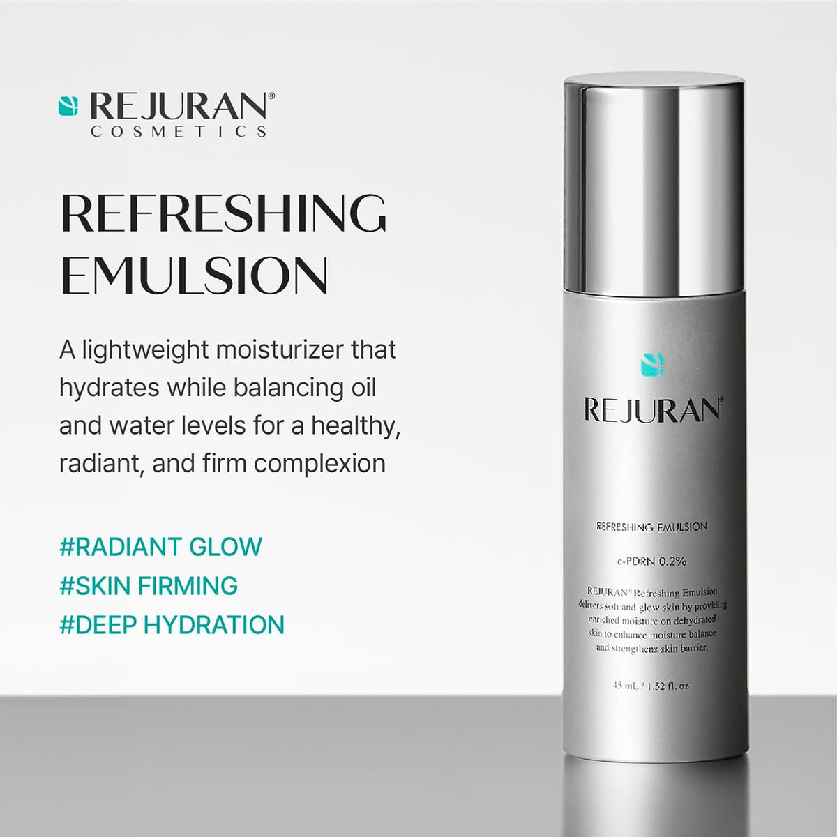 Rejuran Refreshing Emulsion