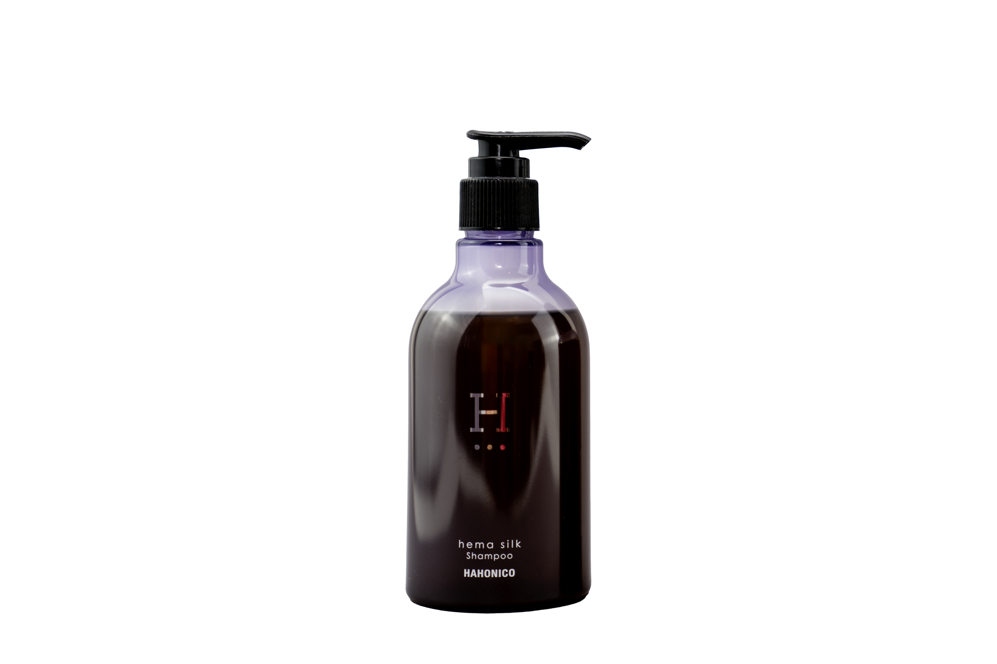 Hahonico Happy Life Hema Silk Scalp and Hair Cleansing