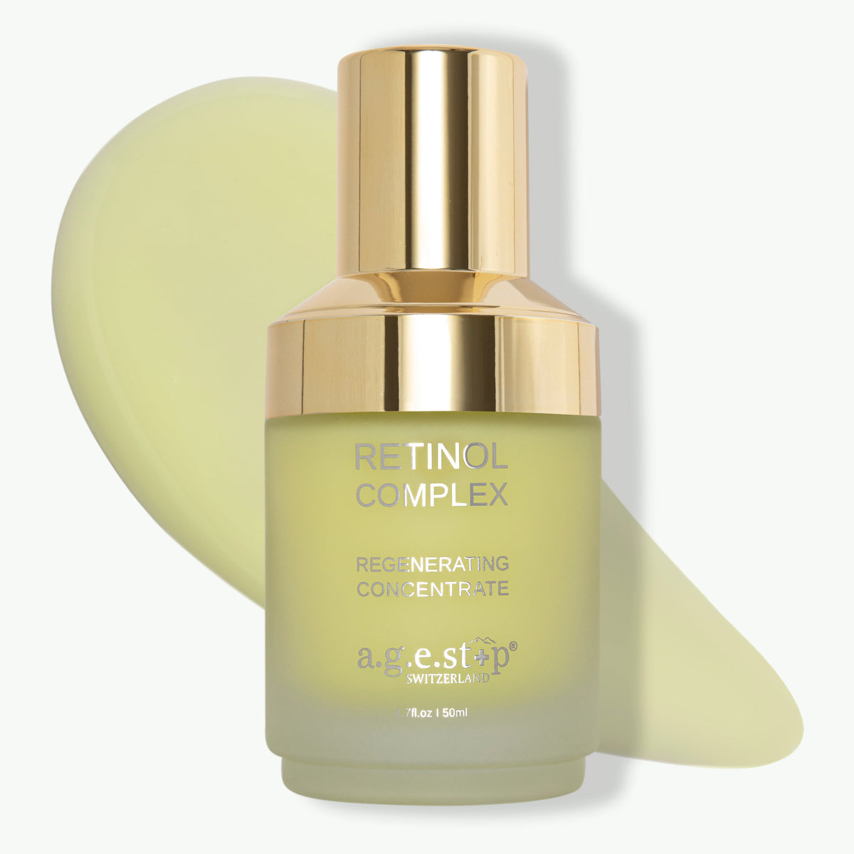 Age Stop Retinol Complex Concentrate