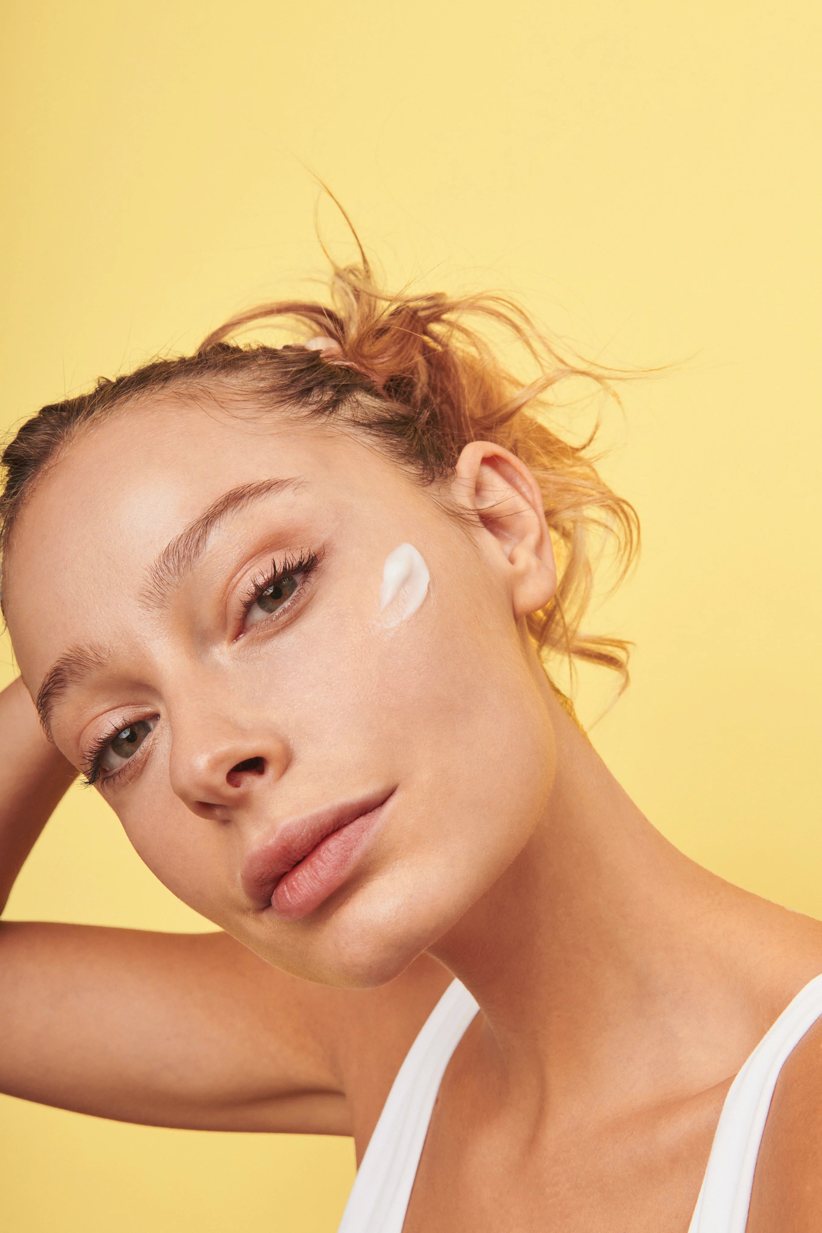 Rare Paris Day Cream Trésor Solaire