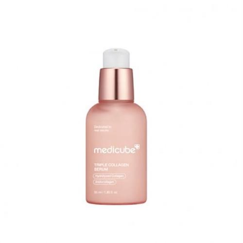Sérum triple collagène Medicube 4.0