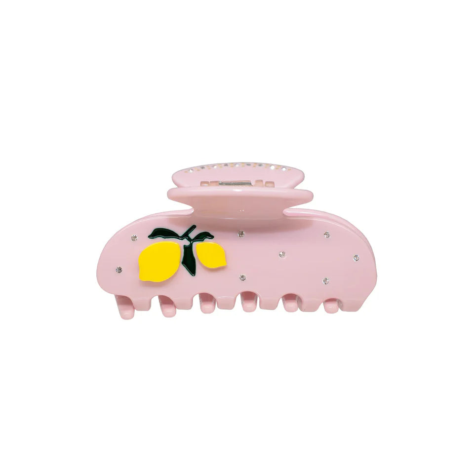 Emi Jay Sweetheart Clip Pink Limonata
