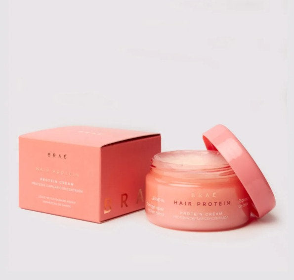 Braé Hair Protein Soin revitalisant sans rinçage