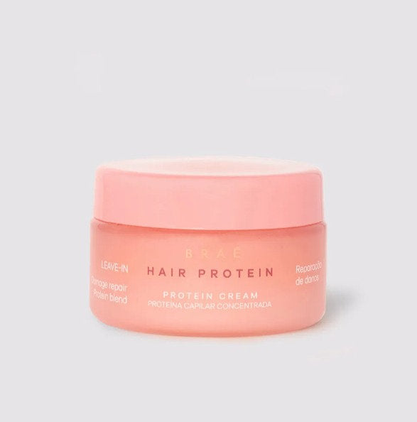 Braé Hair Protein Soin revitalisant sans rinçage