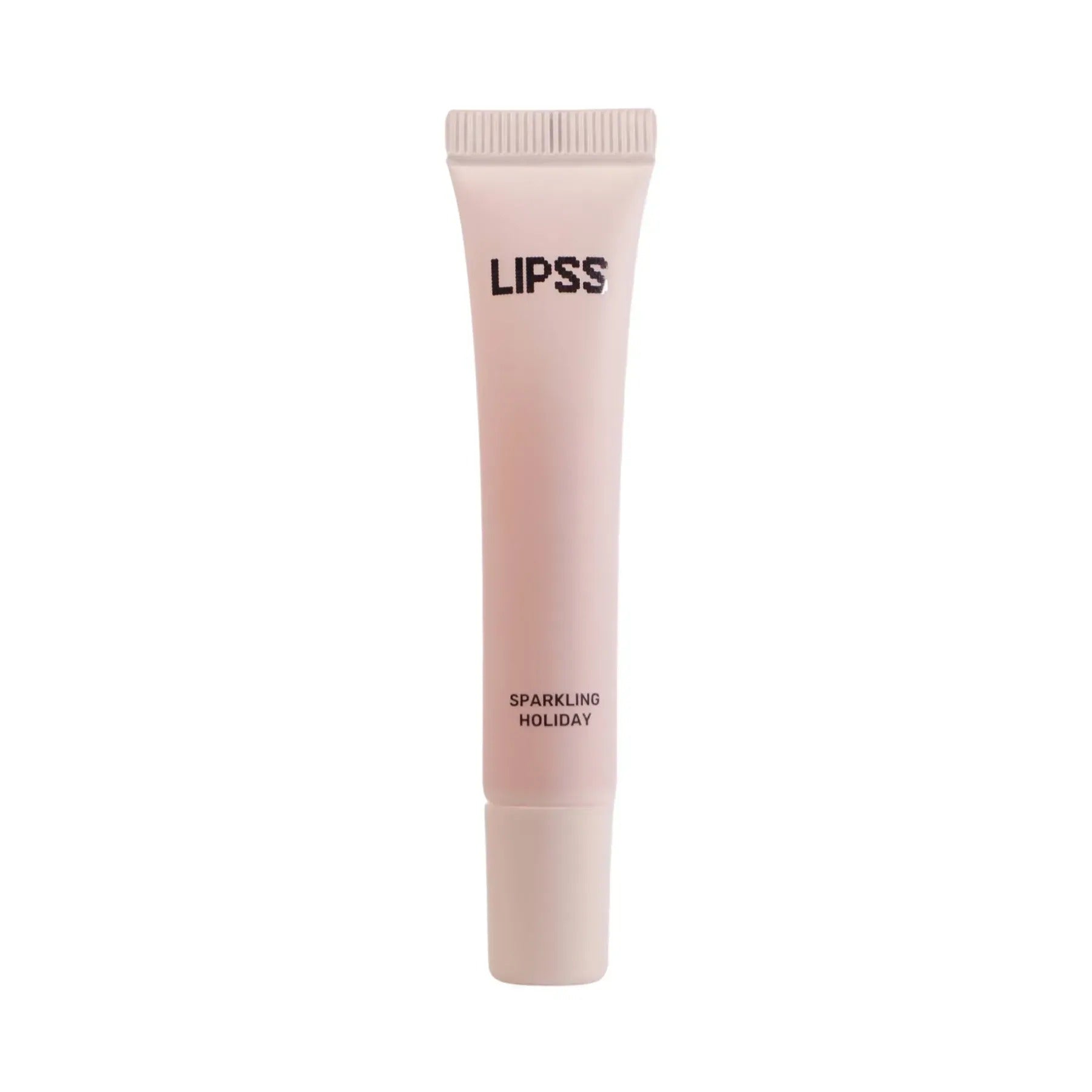 Lipss Sparkling holiday