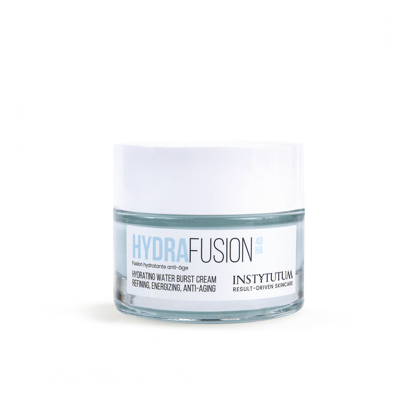 Instytutum Hydrafusion 4D Ha Water Burst Cream