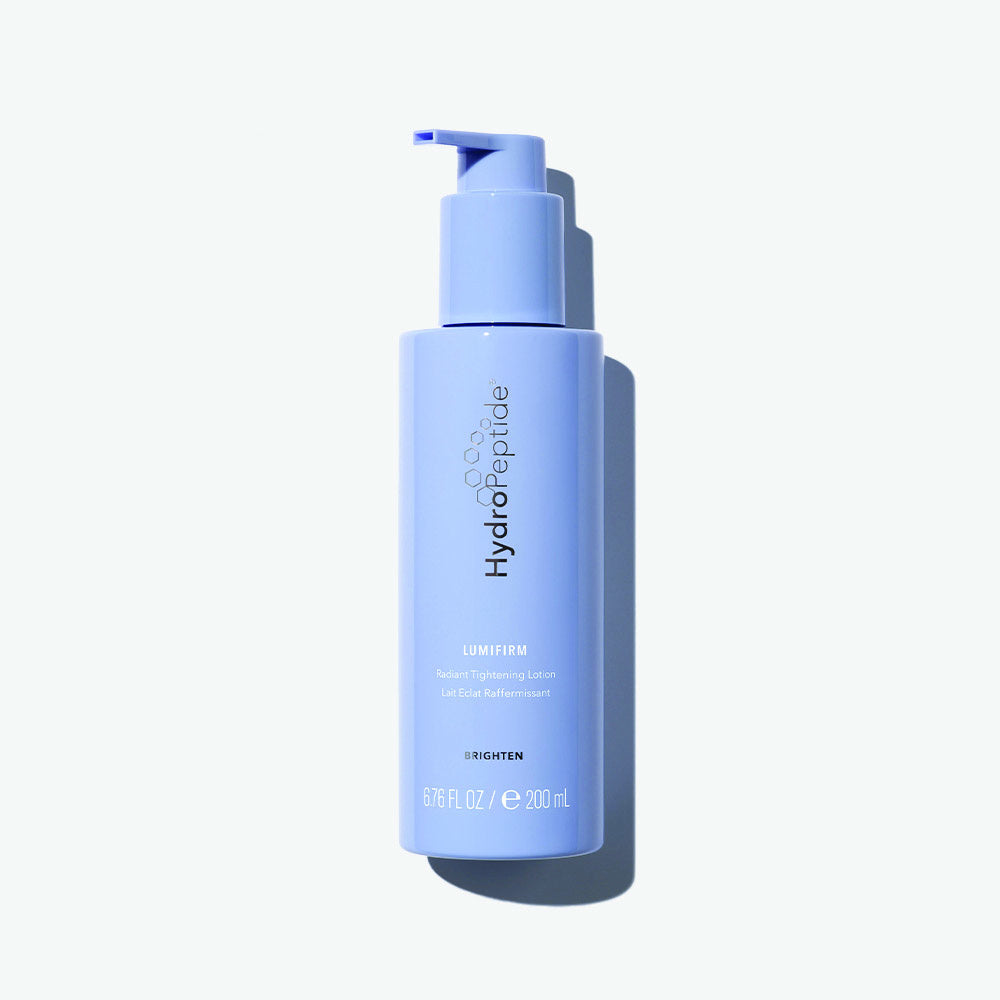 Hydropeptide LUMIFIRM Radiant Tightening Body Lotion