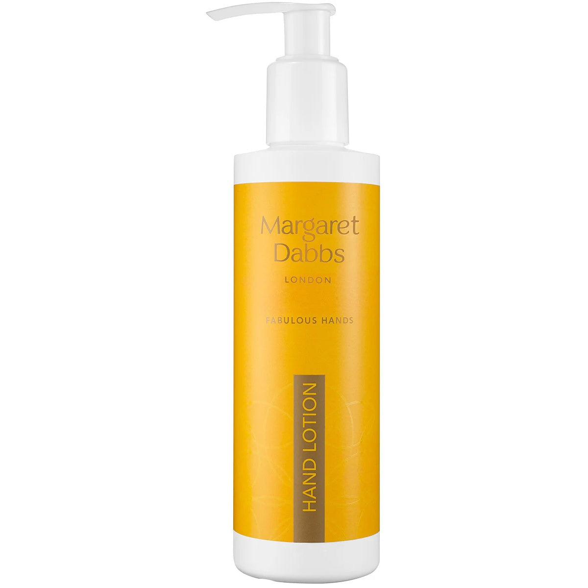 Margaret Dabbs Intensive Hydrating Hand Lotion