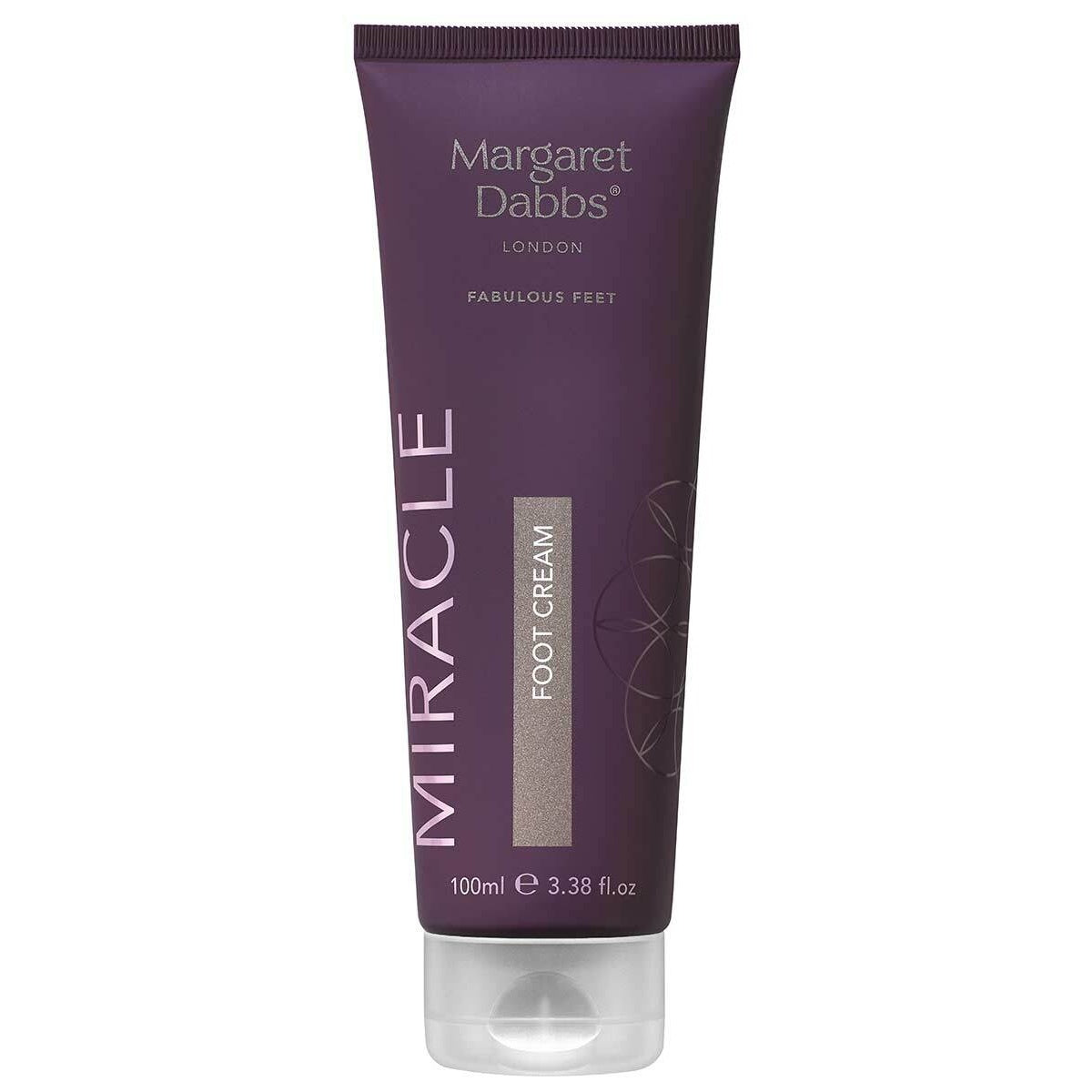 Margaret Dabbs Miracle Foot Cream