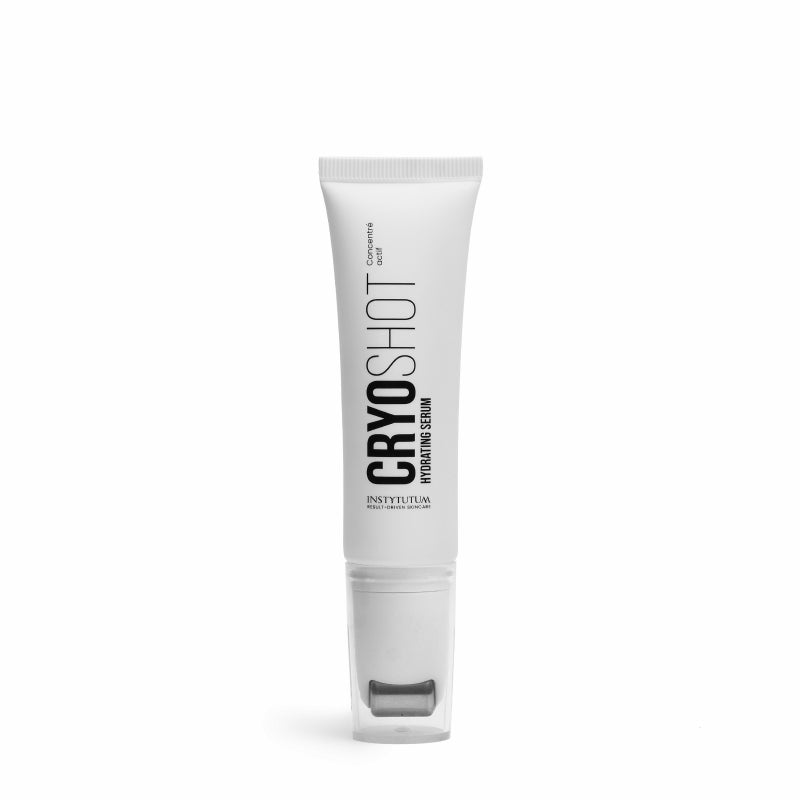 Sérum hydratant Instytutum CRYOSHOT