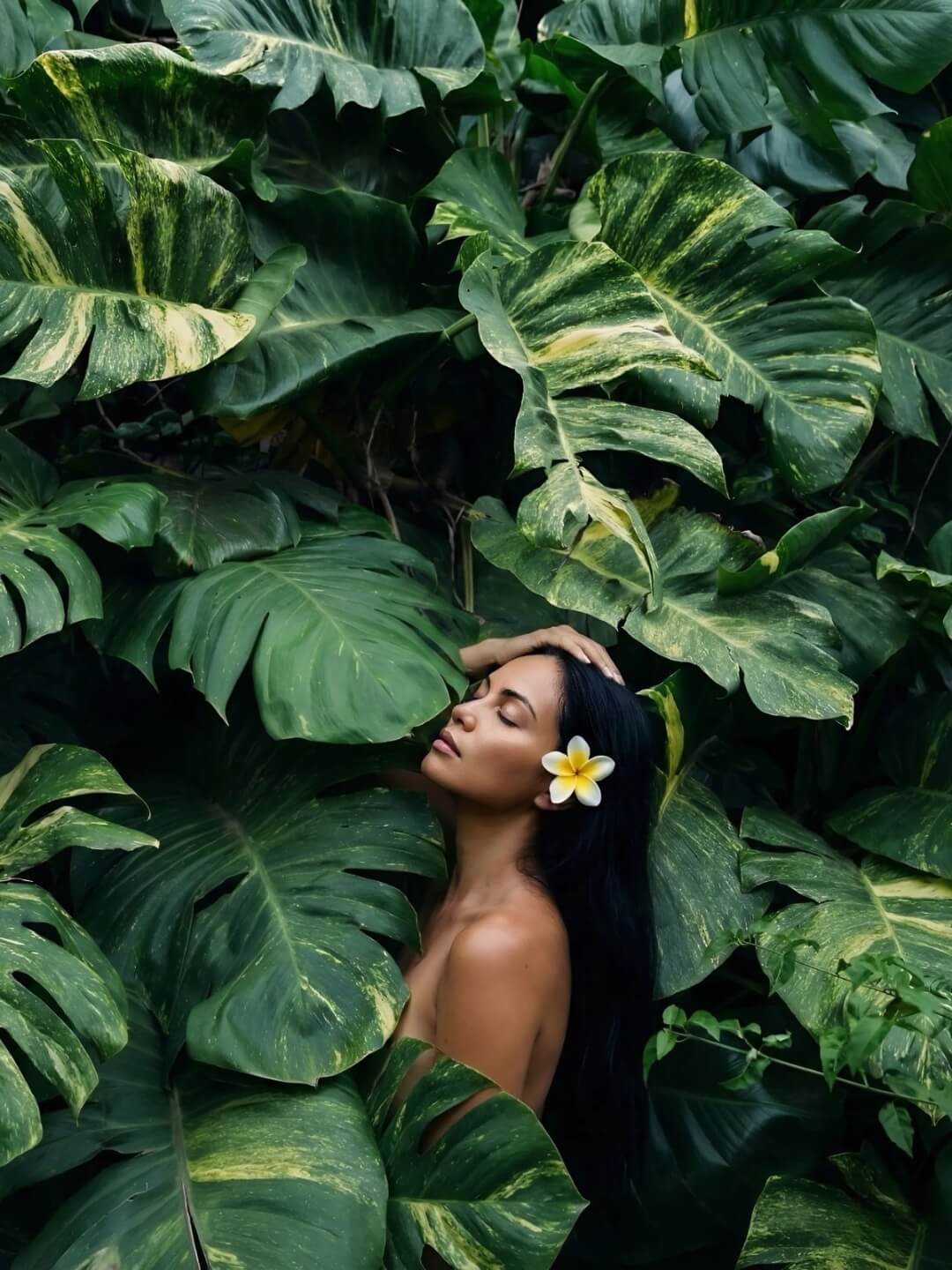 La Sultane De Saba Islands