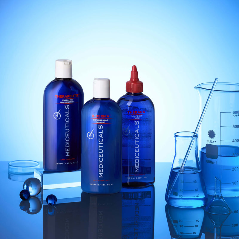 Mediceuticals en France