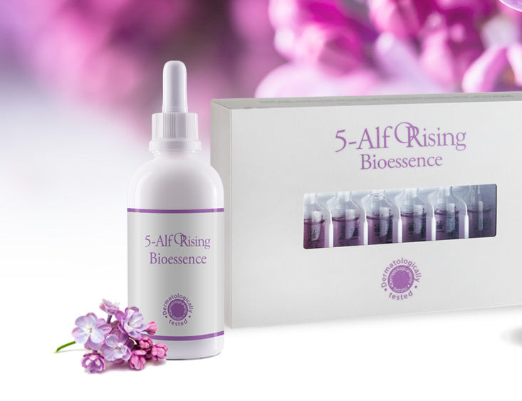 Hair Loss Serums & Lotions en France