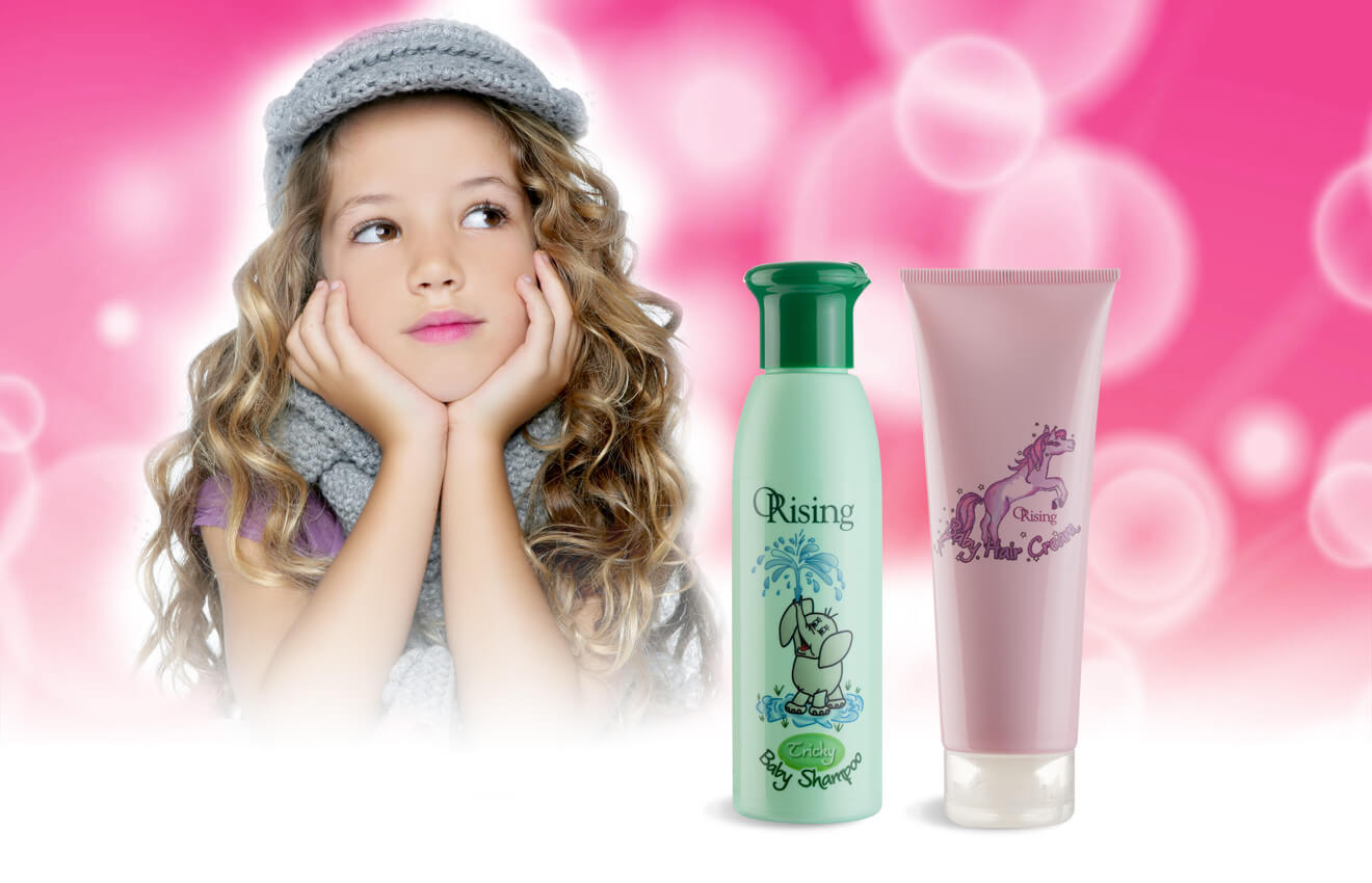 ORising Baby Products