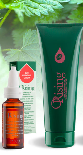 Hair Loss Masks & Oils en France