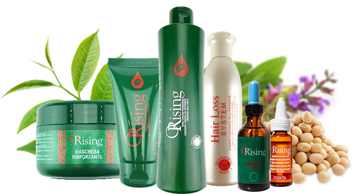 Hair Loss Shampoos en France