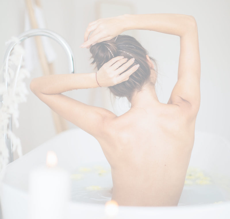 Bain et douche en France