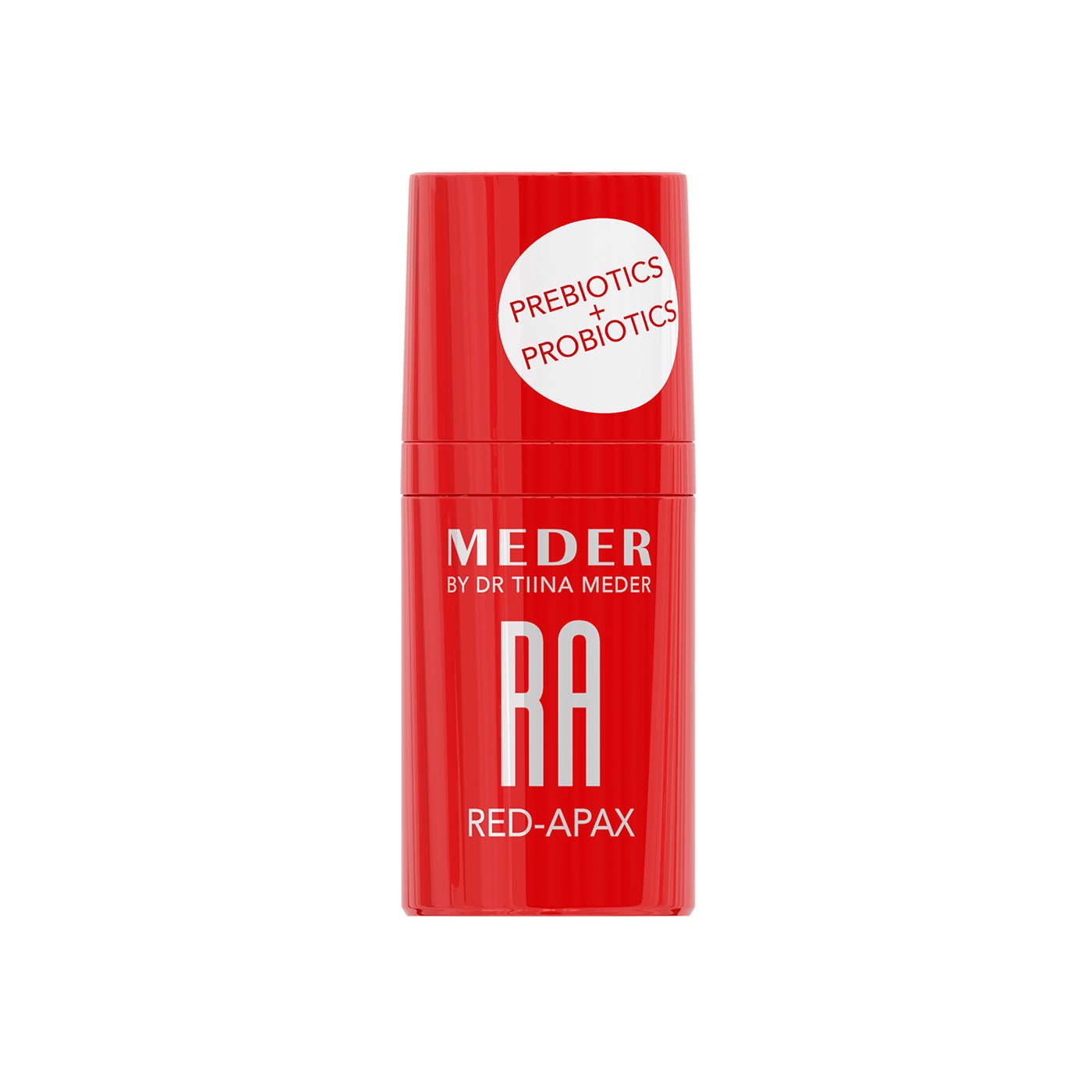 Meder 4RA Active Care Serum Red-Apax