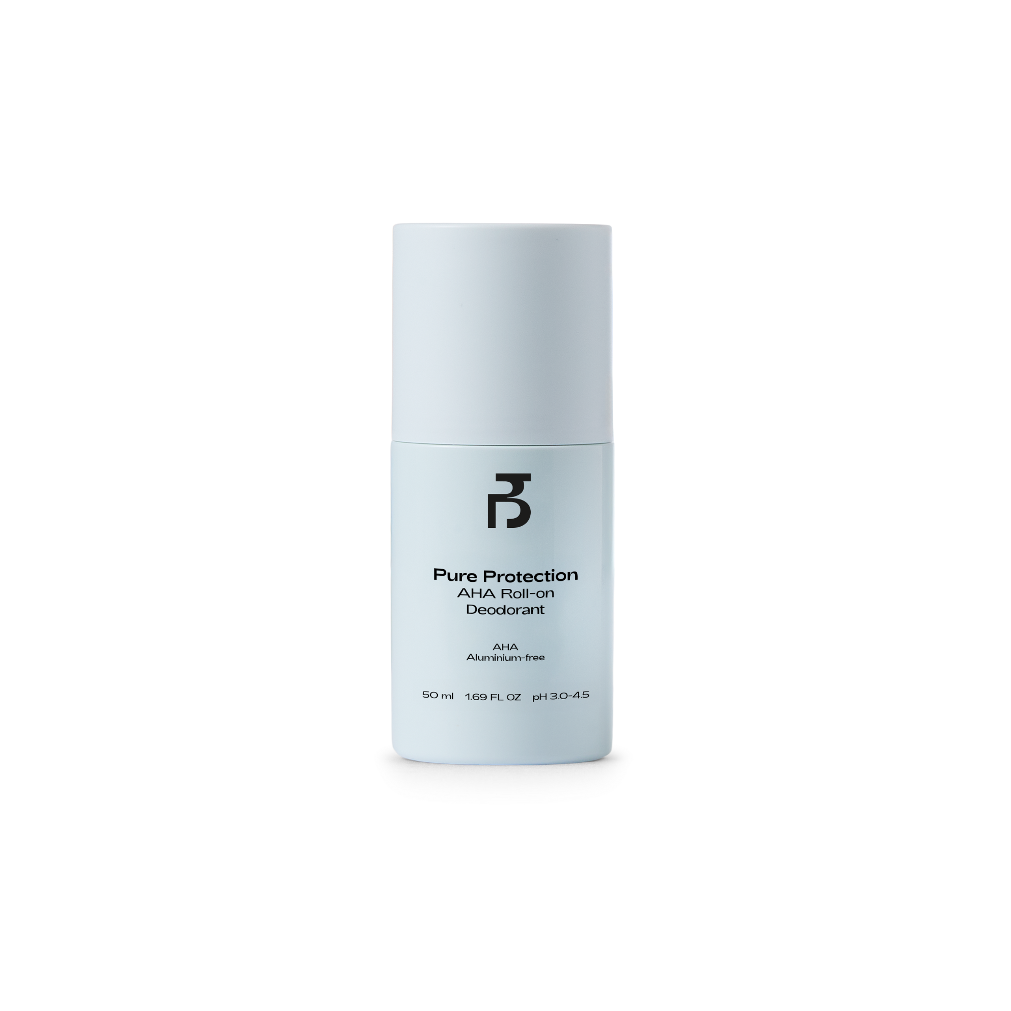 Bodyologist Pure Protection AHA Roll-on Deodorant