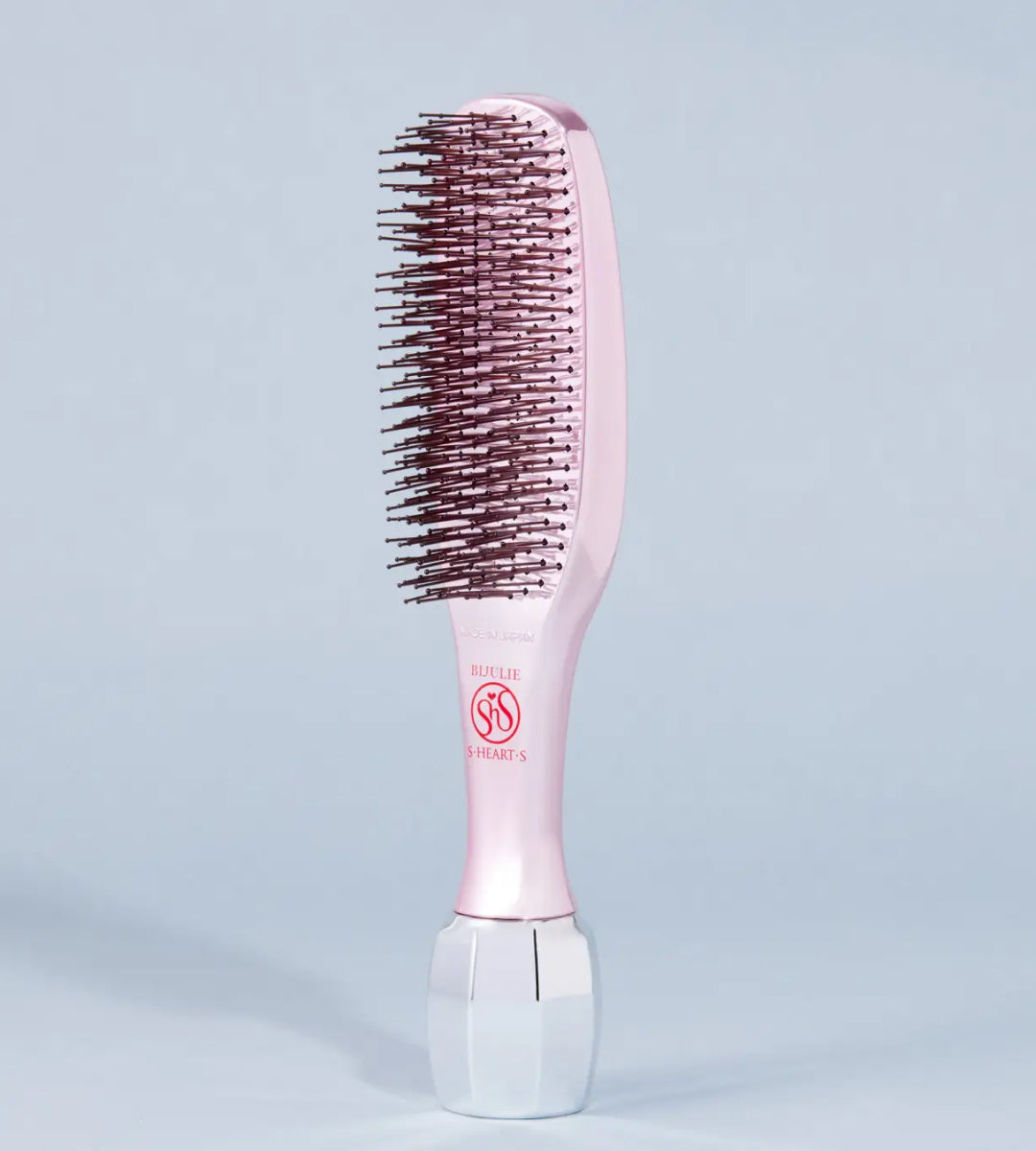 S-HEART-S Scalp Brush Bijulie Roller