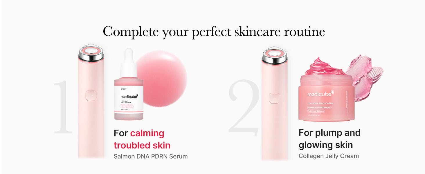 Medicube Age-R Booster Pro Mini Rose