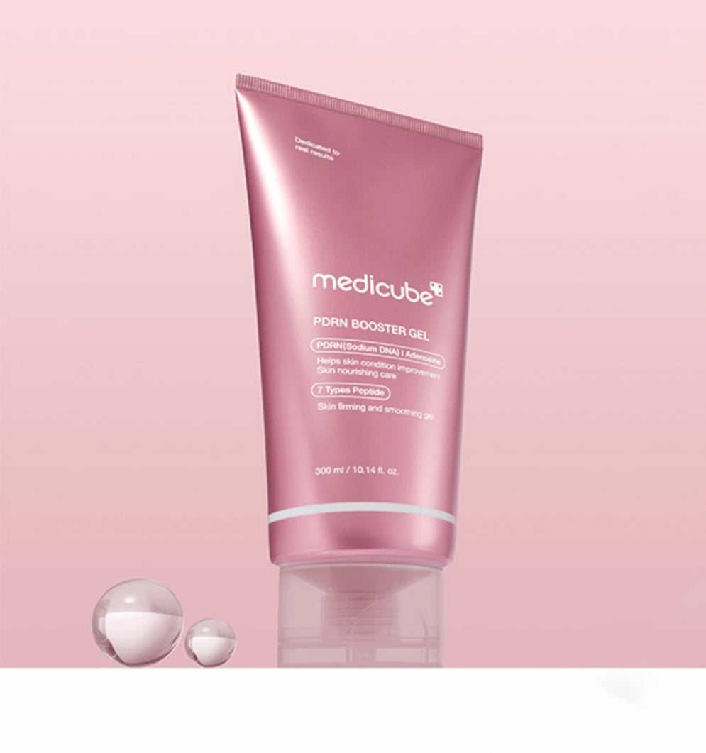 Medicube Booster Gel