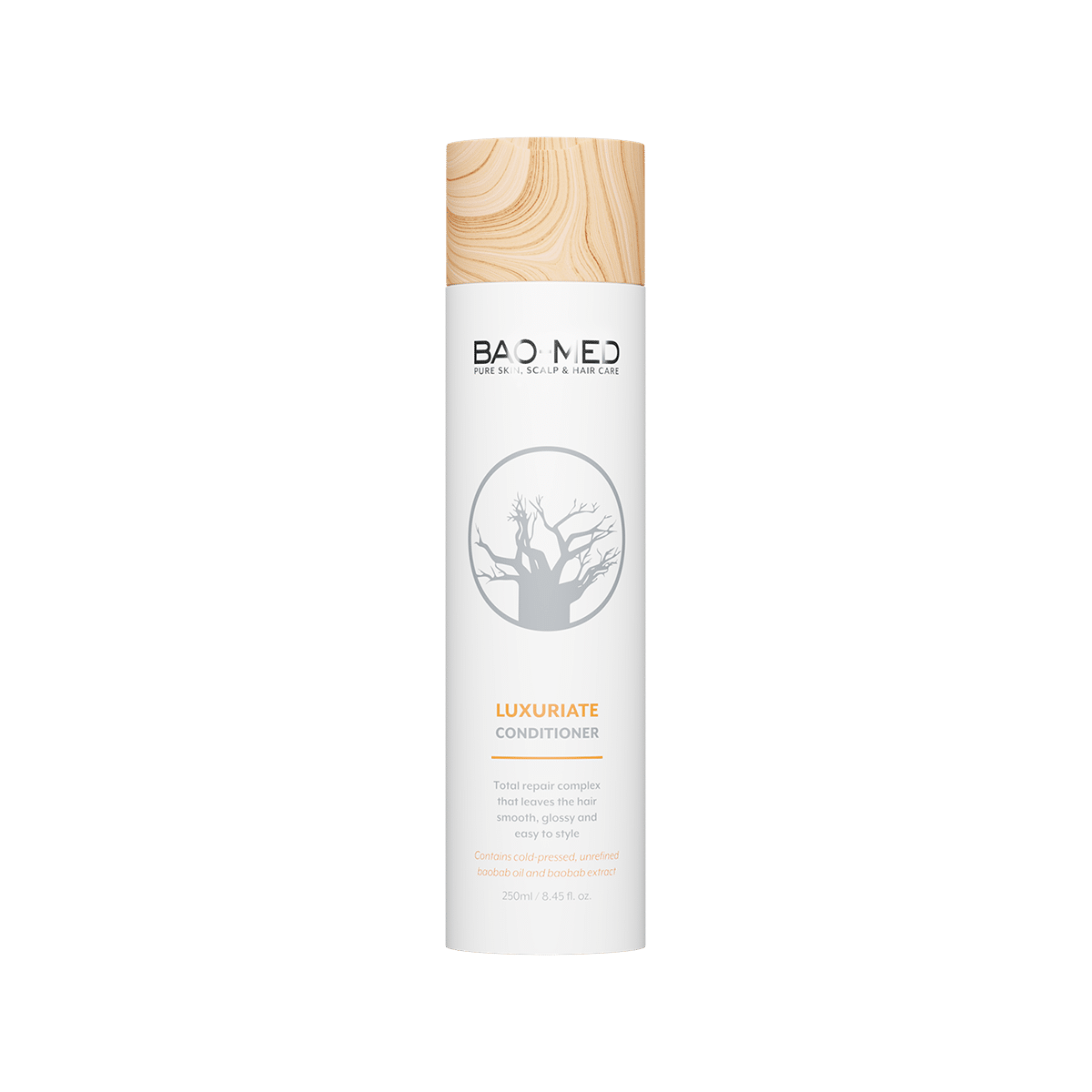 Bao-Med Luxuriate Conditioner