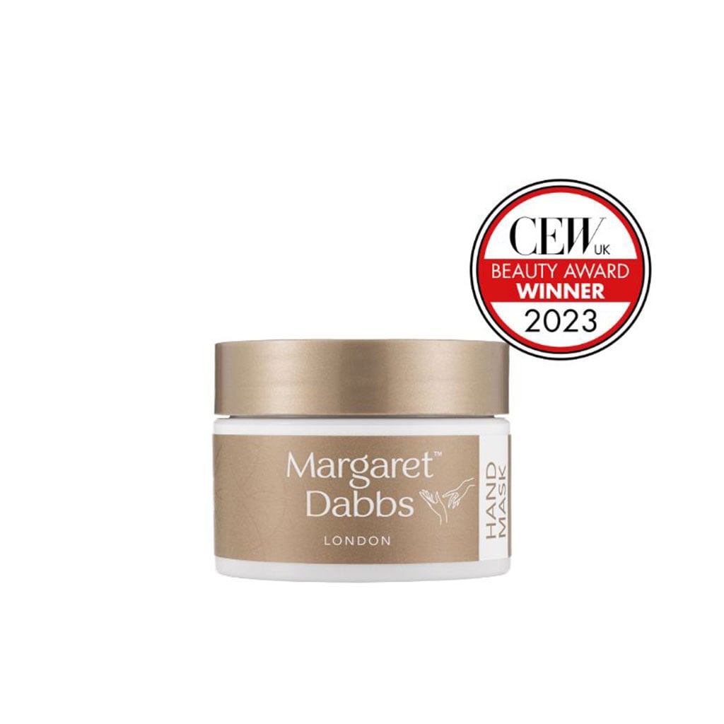 Margaret Dabbs PURE Overnight Hand Mask