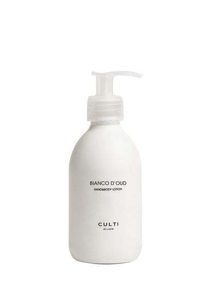 Culti Milano Lotion Mains &amp; Corps THÉ
